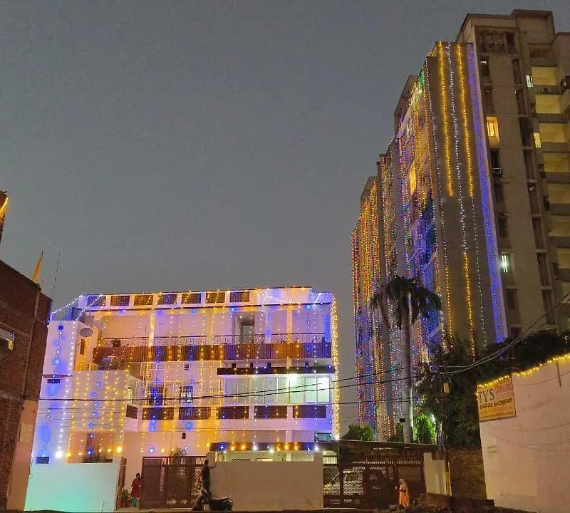 Banaras Home Stay Varanasi