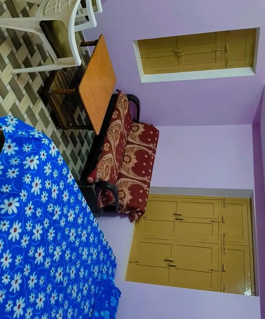 Pansiyon Banaras Home Stay Varanasi