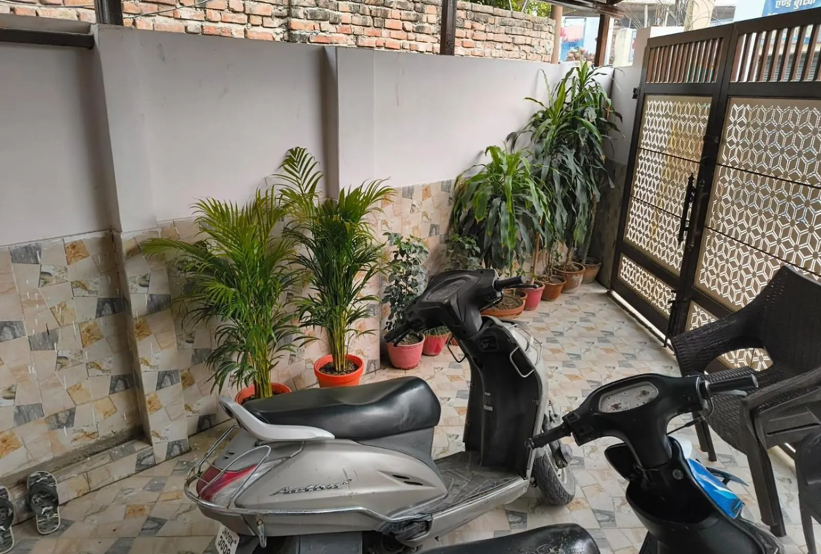 Banaras Home Stay Varanasi 0*,  Hindistan