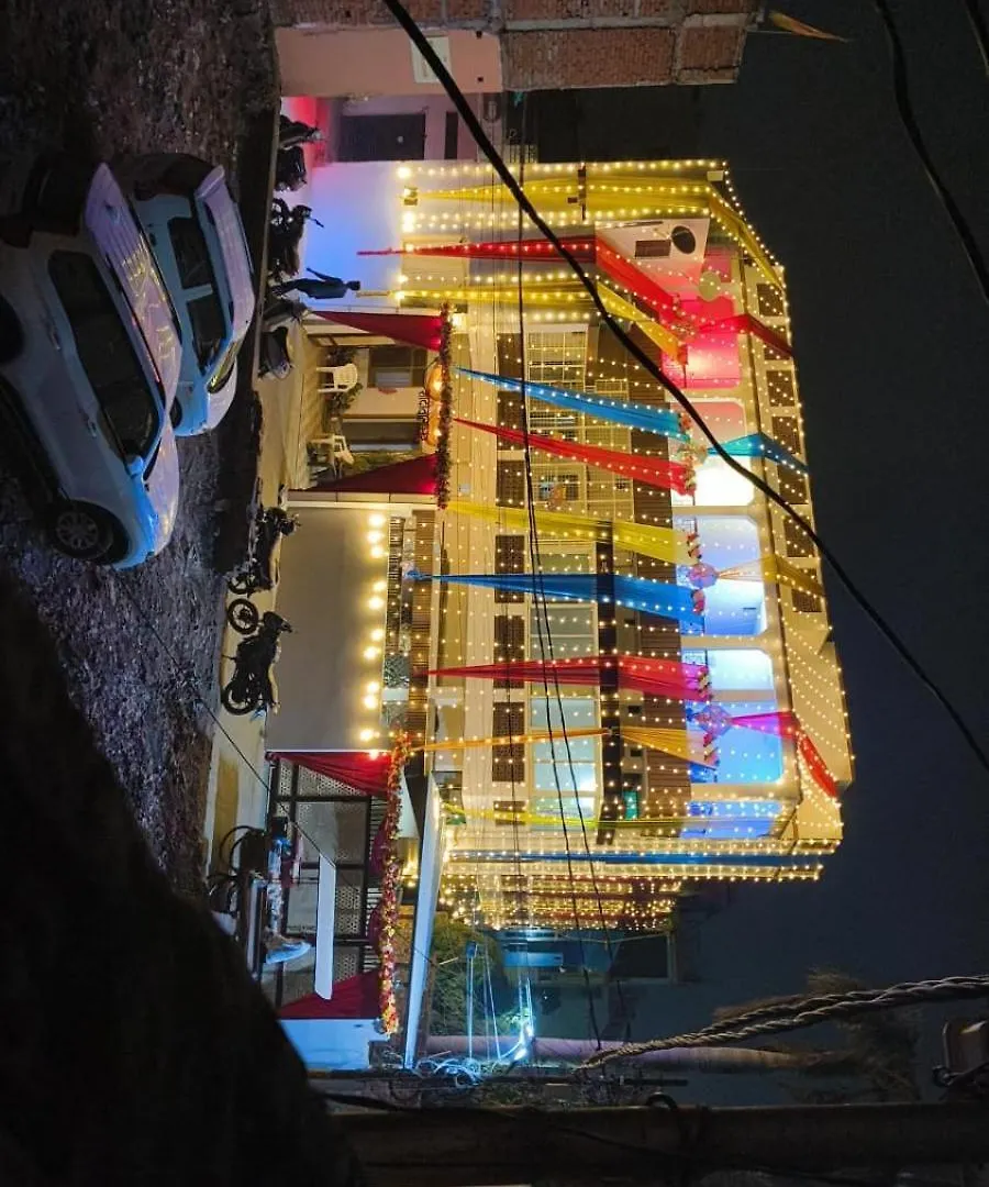 Banaras Home Stay Varanasi