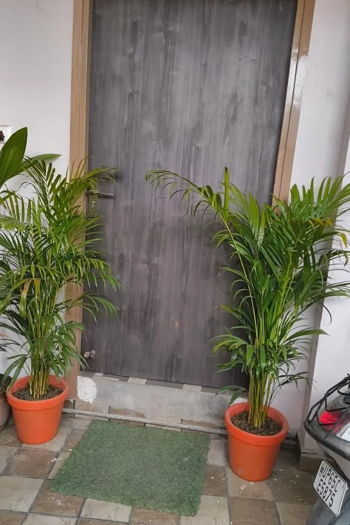 Banaras Home Stay Varanasi Pansiyon