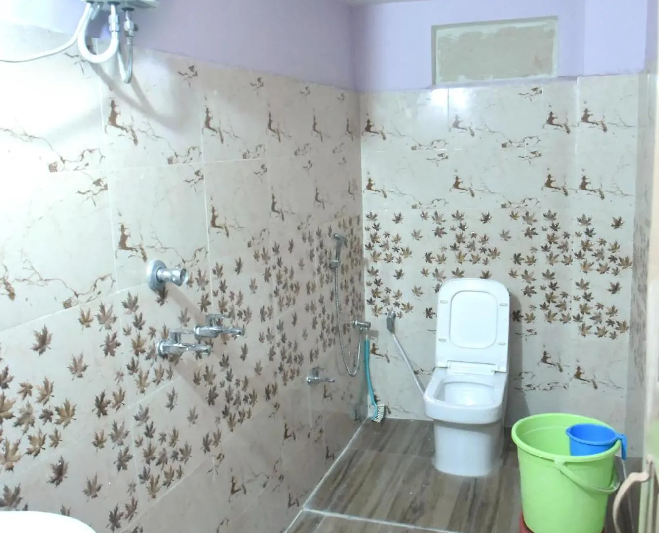 Pansiyon Banaras Home Stay Varanasi