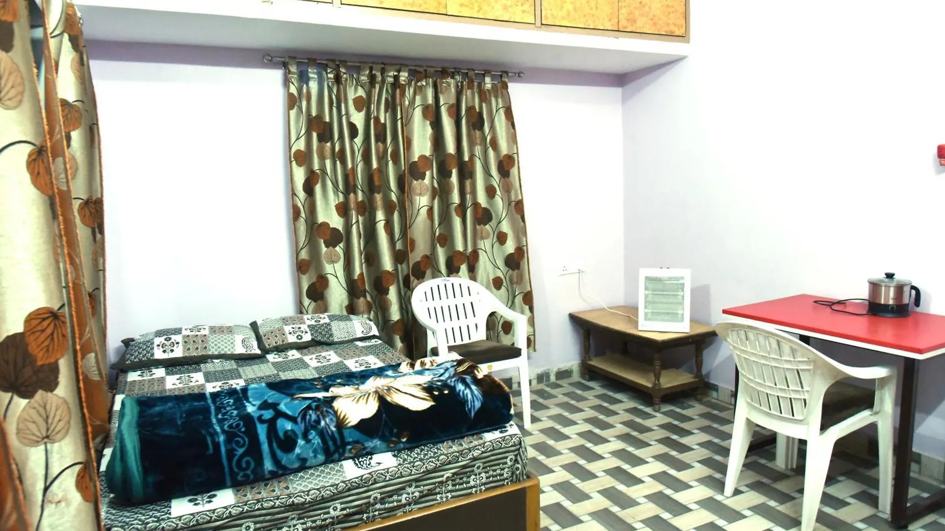 Pansiyon Banaras Home Stay Varanasi