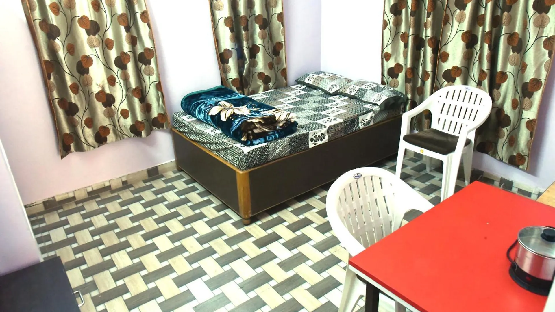 Banaras Home Stay Varanasi Hindistan