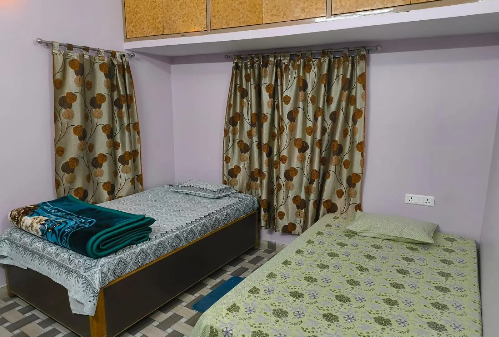 Banaras Home Stay Varanasi 0*,  Hindistan